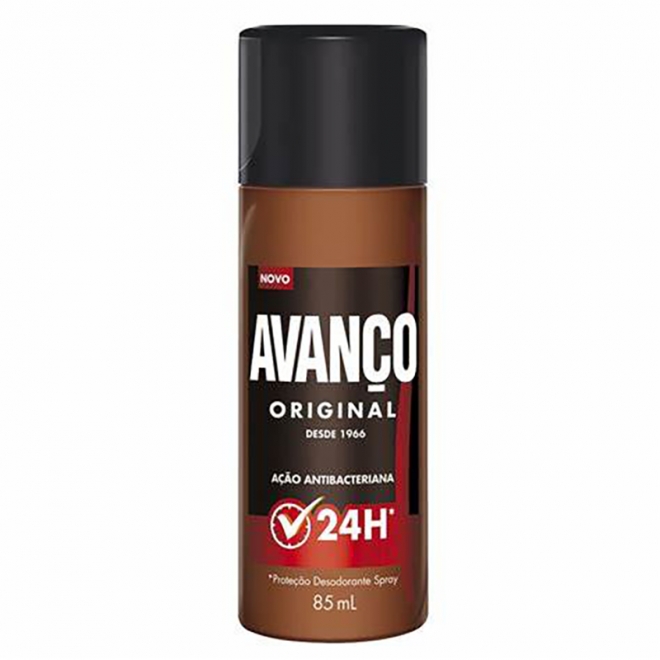 DESOD AVANCO 85ML ORIGINAL