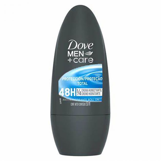 DESOD DOVE ROLL-ON 50ML CLEAN COMFORT