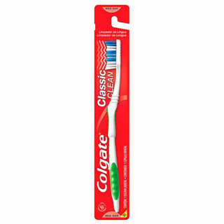 ESCOVA DENTAL COLGATE CLASSIC MACIA