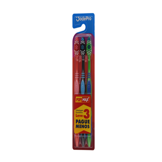 ESCOVA DENTAL JADEPRO POPMAX R033