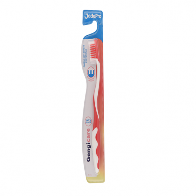 ESCOVA DENTAL JADEPRO GENGICARE