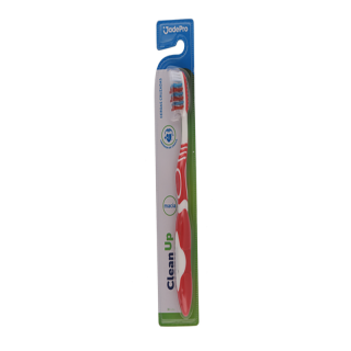 ESCOVA DENTAL JADEPRO CLEAN UP 708