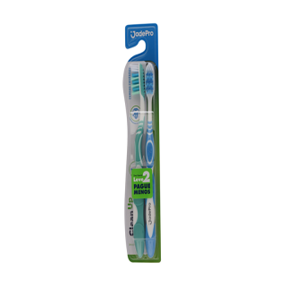 ESCOVA DENTAL JADEPRO CLEAN L2P1