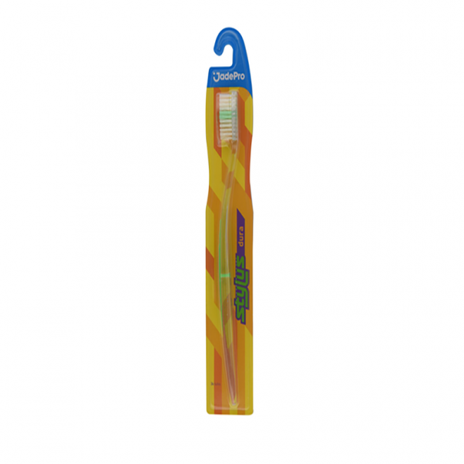 ESCOVA DENTAL JADEPRO STYLUS R502