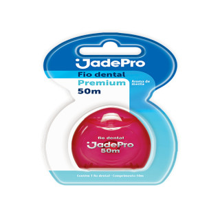 FIO DENTAL JADEPRO PREMIUM R050