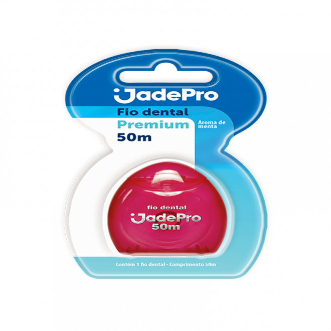 FIO DENTAL JADEPRO PREMIUM R050