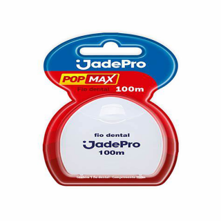FIO DENTAL JADEPRO POPMAX R010