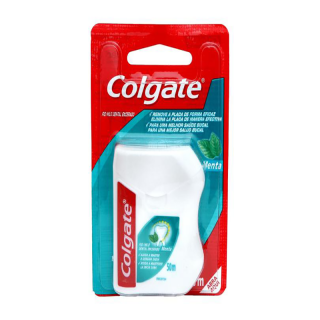 FIO DENTAL COLGATE 50MTS