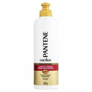CR PENTEAR PANTENE 240G CACHOS