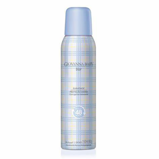 DESOD GIOVANNA BABY 150ML BLUE