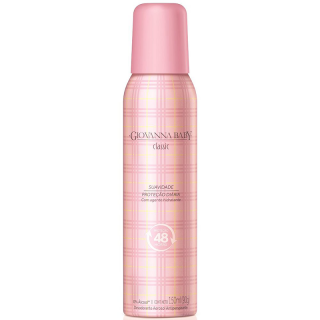 DESOD GIOVANNA BABY 150ML ROSA