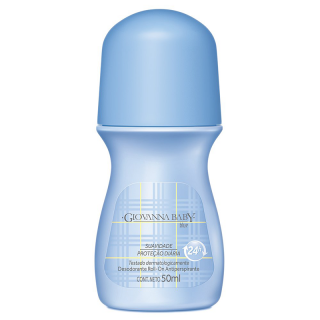 DESOD GIOVANNA BABY ROLL ON 50ML BLUE