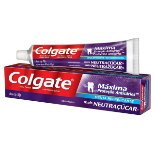 CR DENTAL COLGATE NEUTRACUCAR 70G