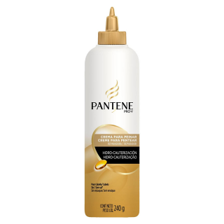 CR PENTEAR PANTENE 240G HIDRO CAUTERIZACAO