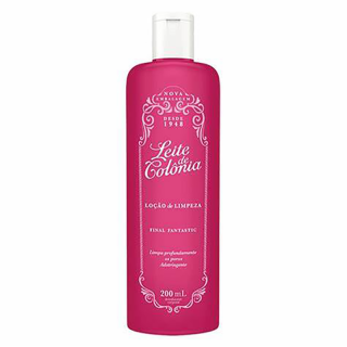 LEITE COLONIA 200ML FINAL FANTASTIC