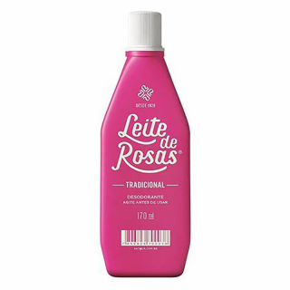 LEITE ROSAS 170ML