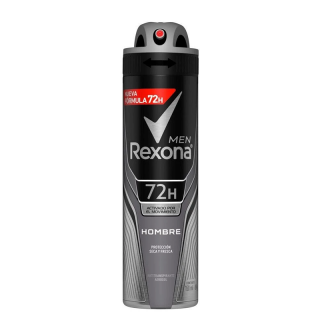 DESOD REXONA AERO MEN 150ML HOMBRE