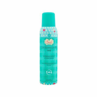 DESOD GIOVANNA BABY 150ML VERDE