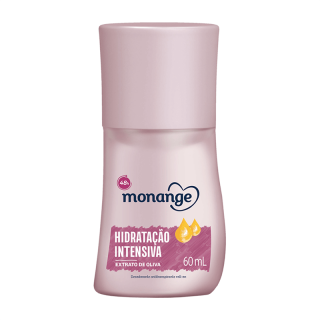 DESOD MONANGE 60ML EXTRATO OLIVA