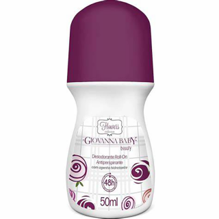 DESOD GIOVANNA BABY FLOWERS 50ML FANTASY