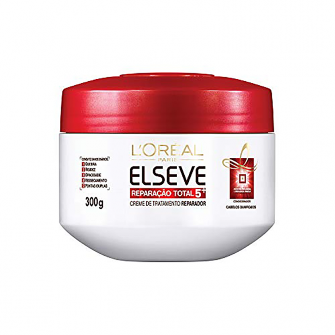 CR TRAT ELSEVE 300G REPARACAO TOTAL 5