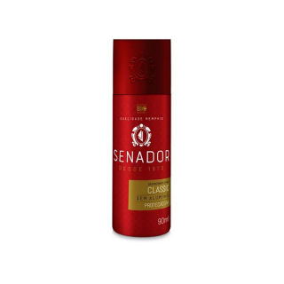DESOD SENADOR 90ML TRADICIONAL