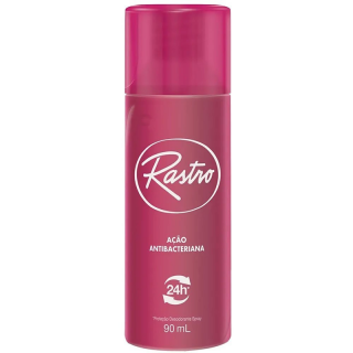 DESOD RASTRO SPRAY 90ML