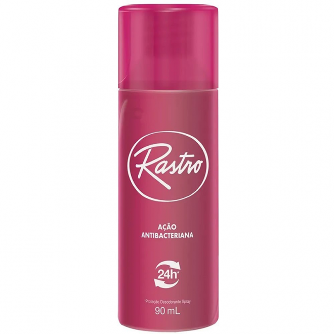 DESOD RASTRO SPRAY 90ML