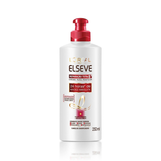 CR PENTEAR ELSEVE 250ML REPARACAO TOTAL 5