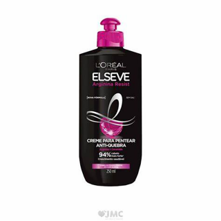 CR PENTEAR ELSEVE 250ML ARGININA RESIST I