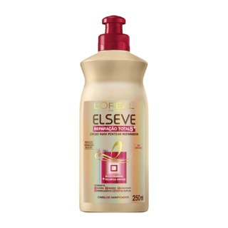 CR PENTEAR ELSEVE 250ML REPARACAO TOTAL