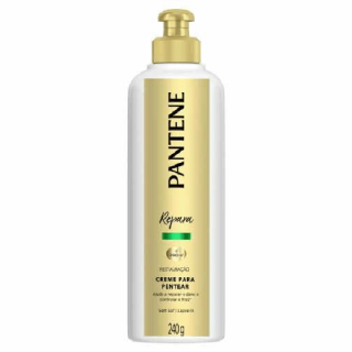 CR PENTEAR PANTENE 240G RESTAURACAO