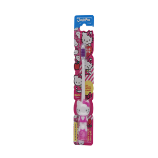 ESCOVA DENTAL JADEPRO HELLO KITTY R341