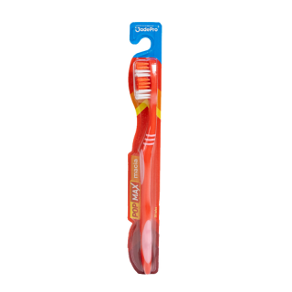 ESCOVA DENTAL JADEPRO POPMAX R031 MEDIA