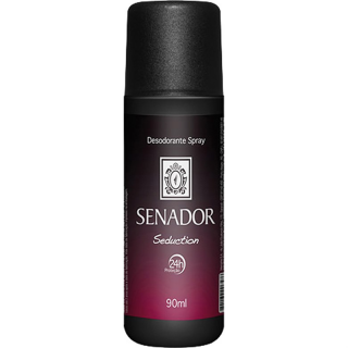 DESOD SENADOR 90ML SEDUCTION