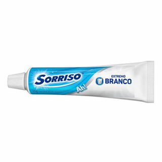 CR DENTAL SORRISO FORT PROTECT 70G
