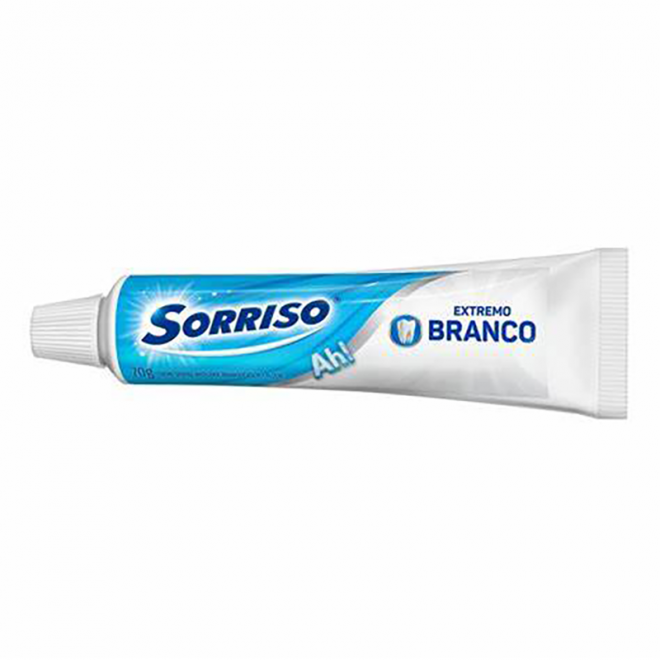 CR DENTAL SORRISO FORT PROTECT 70G