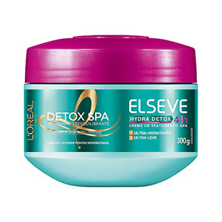 CR TRAT ELSEVE 300G HYDRA DETOX
