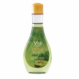 OLEO CAPILAR MURIEL 80ML ABACATE