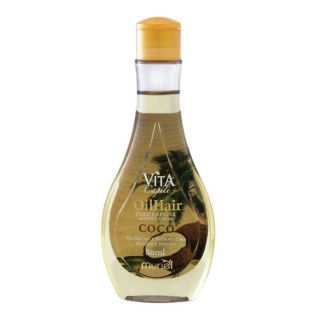 OLEO CAPILAR MURIEL 80ML COCO