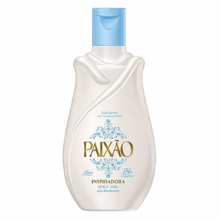 HID PAIXAO 400ML INSPIRADORA