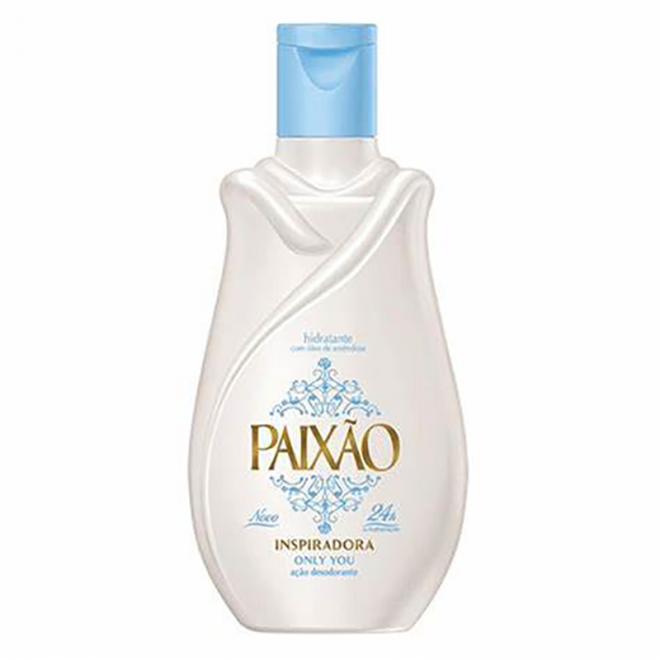 HID PAIXAO 400ML INSPIRADORA