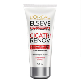 CR TRAT ELSEVE CICATRI RENOV 50ML