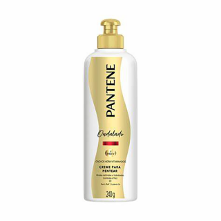 CR PENTEAR PANTENE 240G CACHOS DEFINIDOS