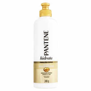 CR PENTEAR PANTENE 240G HIDRATACAO