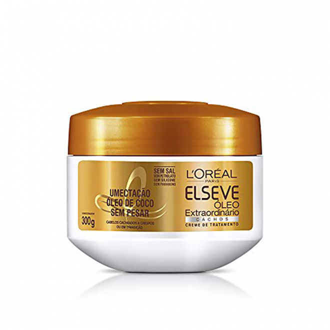 CR TRAT ELSEVE 300G OLEO COCO