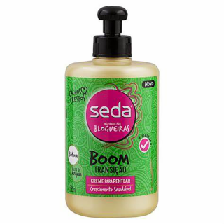 CR PENTEAR SEDA BOOM 295ML TRANSICAO