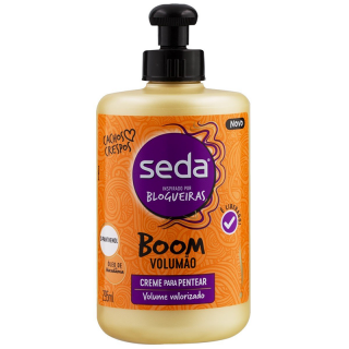 CR PENTEAR SEDA BOOM 295ML VOLUMAO
