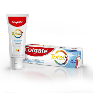 CR DENTAL COLGATE TOTAL 12 70G SAUDE VISIVEL