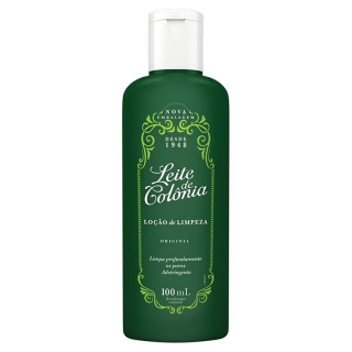 LEITE COLONIA 100ML ORIGINAL
